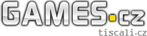 GAMES.cz